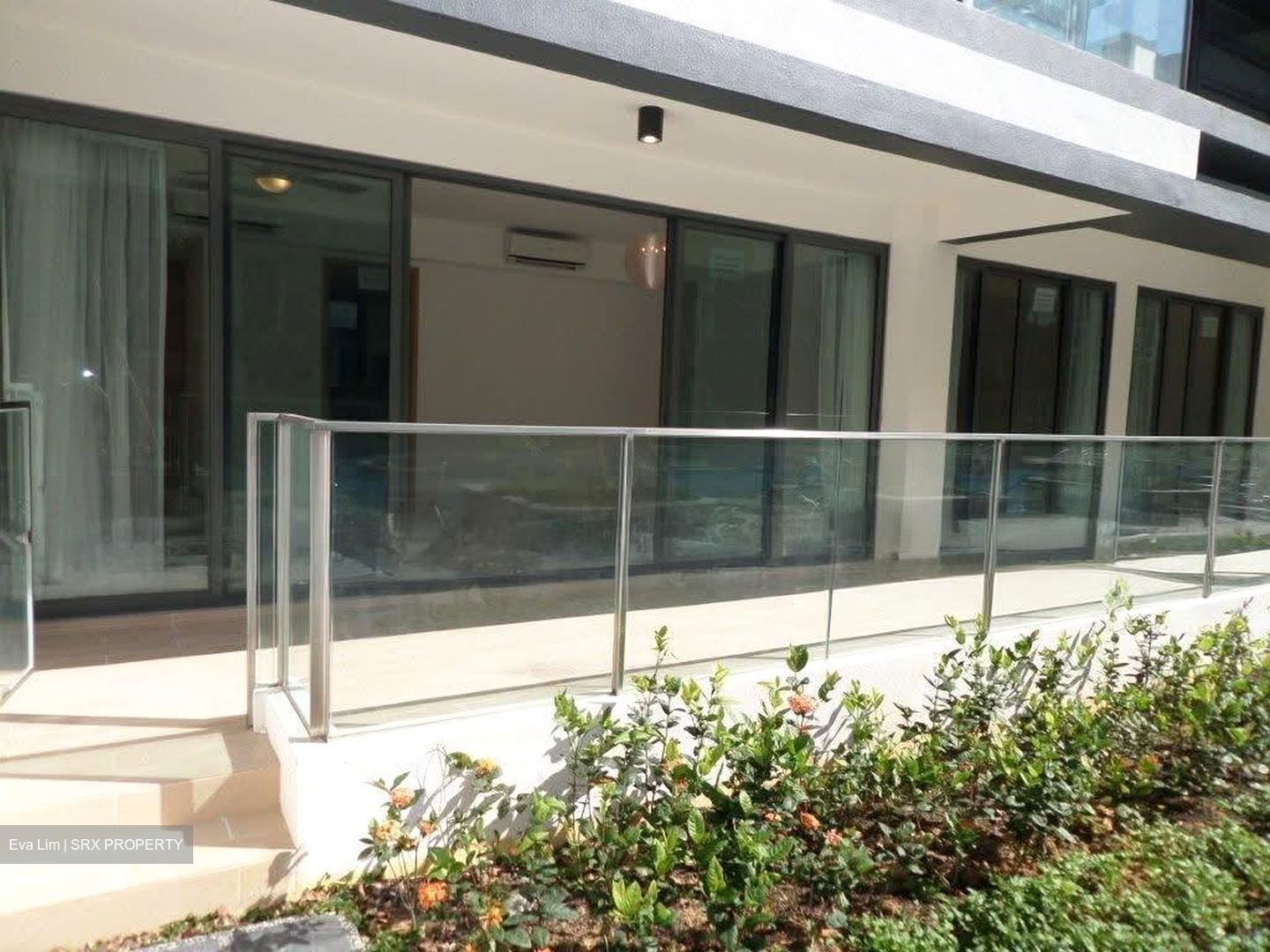 Hedges Park Condominium (D17), Condominium #636599791